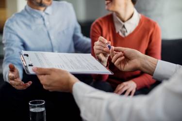 PRODOTTI ASSICURATIVI E CONSULENZA PERSONALIZZATA