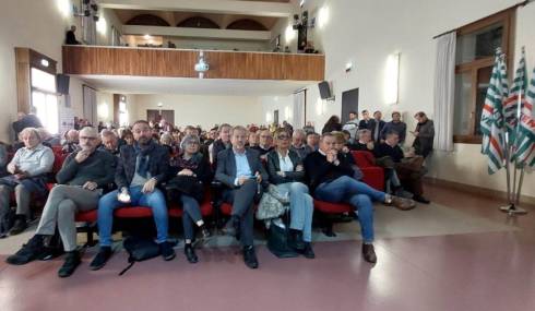 PER IL VENETO DEL FUTURO